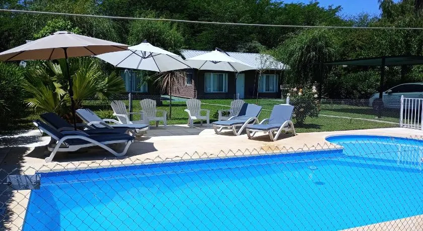 Cabañas Midelem - Image 1
