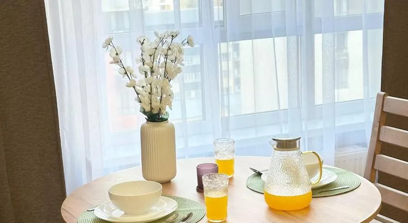 ЦЕНТР ГОРОДА & PERFECT APARTMENT & CENTER OF THE CiTY - Image 1