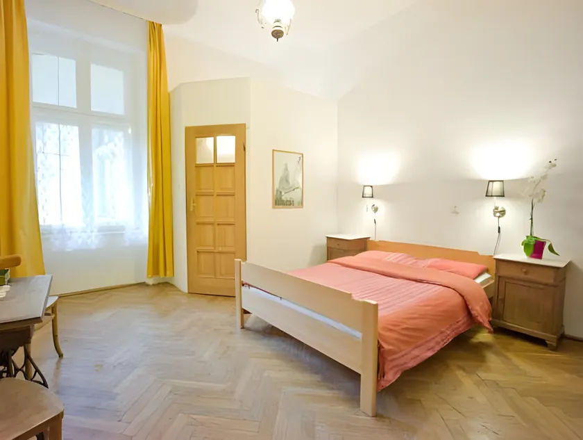 Roller Aparthotel - Image 1