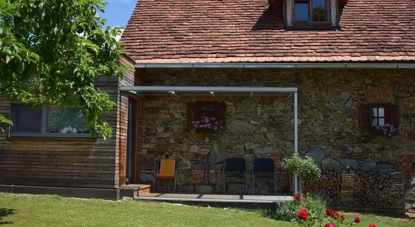 Ferienhaus Rustica - Image 1