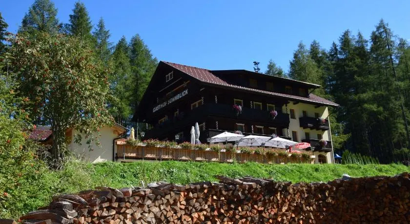 Hotel - Restaurant - Sonnblick - Image 1