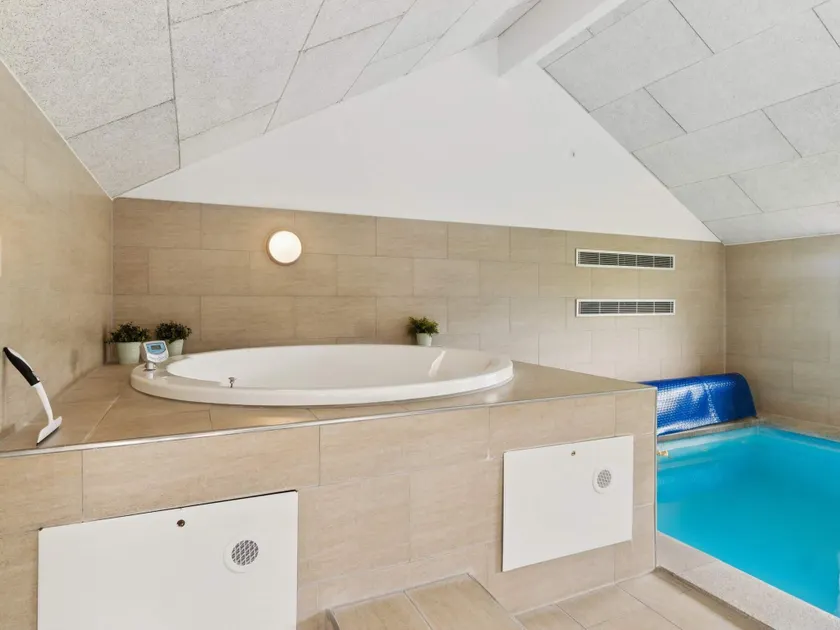 5 star holiday home in Ebeltoft - Image 1