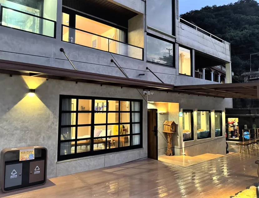 QIAN XUN MO WEN b&b - Image 1