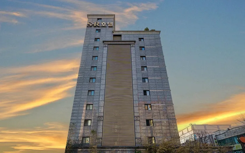 Bucheon SR Hotel - Image 1
