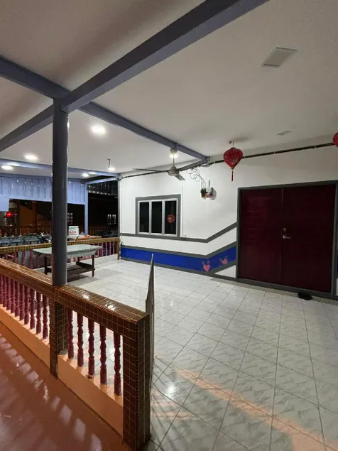 吉胆岛海甜民宿 2 Swee Sea Homestay Pulau Ketam 2 - Image 1