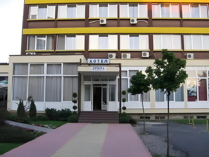 Drina Hotel - Image 1