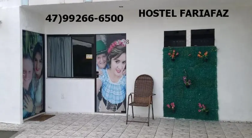 Hostel Fariafaz - Image 1