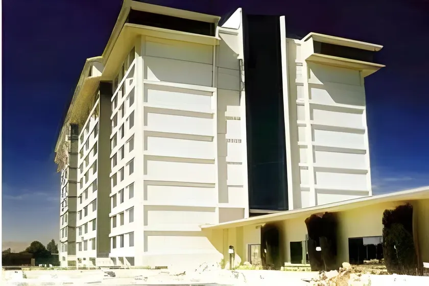 Jockey Resort Suites Center Strip - Image 1