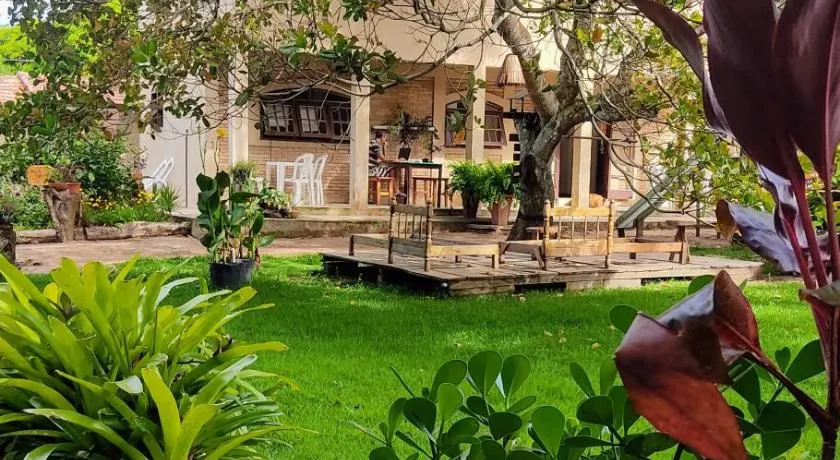 O Caramuru Hostel - Cumuruxatiba - Image 1