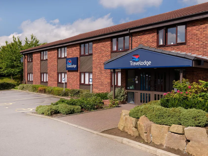 Travelodge York Tadcaster - Image 1