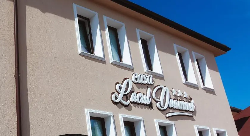 Casa Lacul Doamnei - Image 1