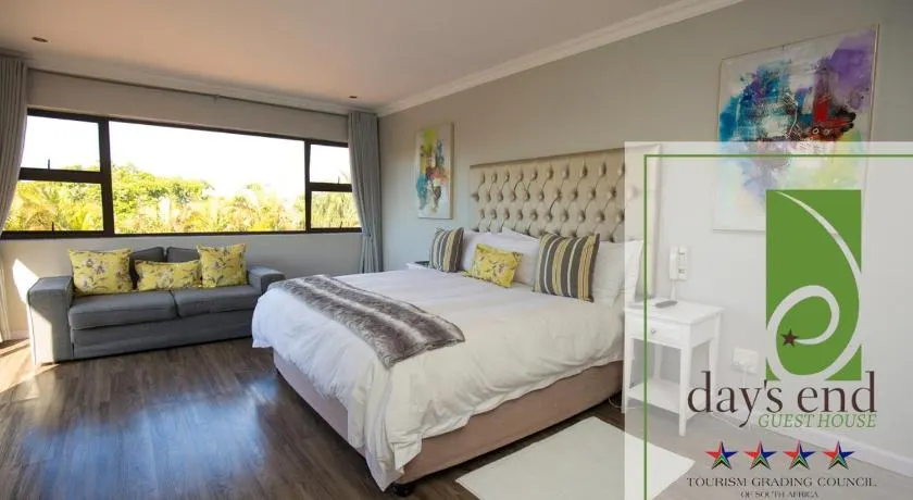 Day's End Guest House - Image 1