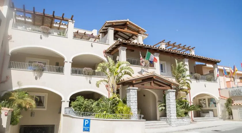 Hotel Regina Simius - Image 1