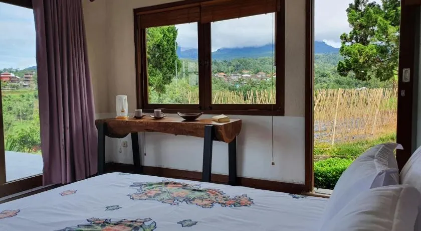 Villa Casa Serenita Batunya Bedugul - Image 1