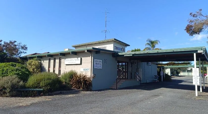 Leongatha Motel - Image 1