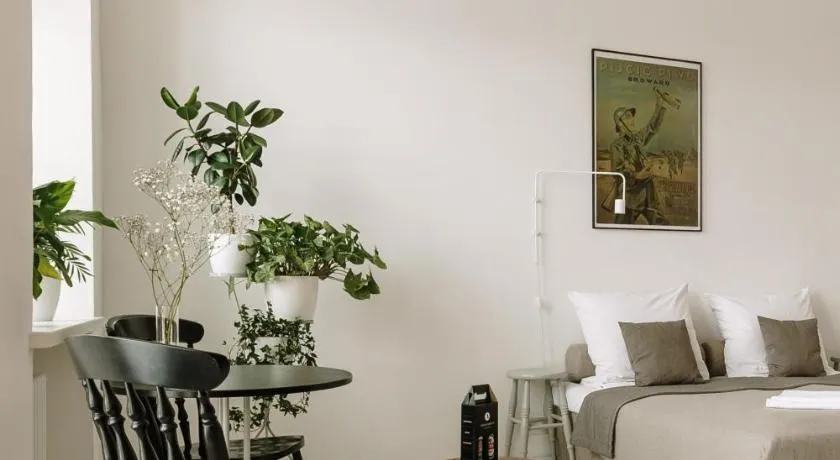 Apartamenty Browar Perła - free Parking - Image 1