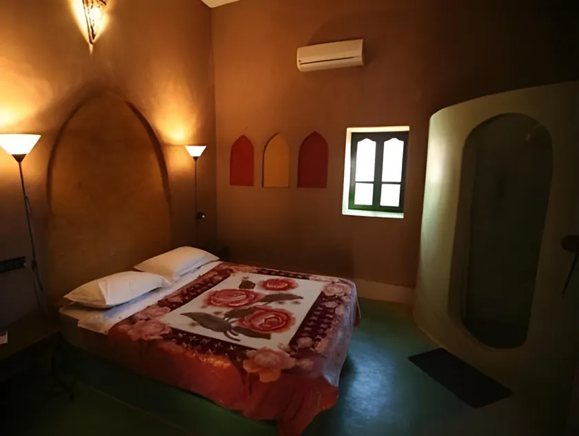 Hotel Kasbah Sahara Services - M'Hamid El Ghizlane - Image 1