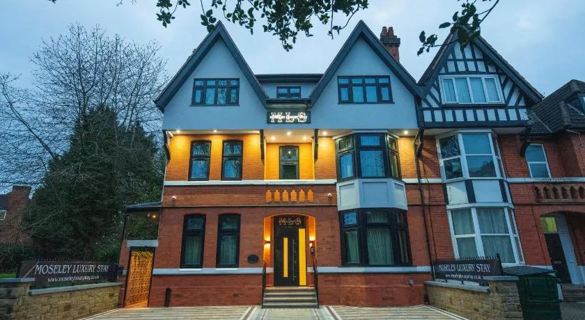 Moseley Luxury Stay - Image 1