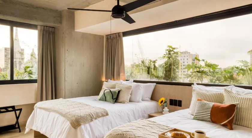 Caliza Roma Residences by Tasman - Image 1