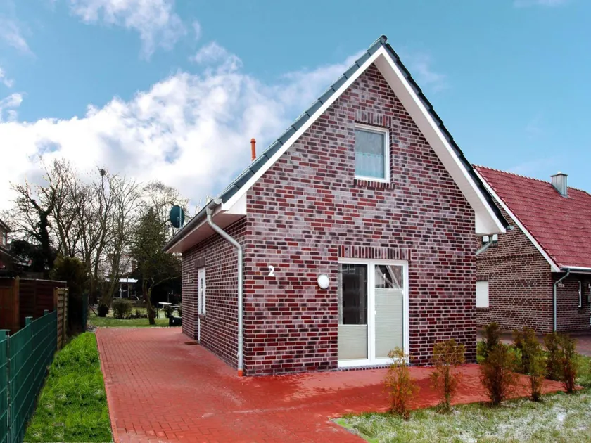Sommerhus Albatros i Neßmersiel - Image 1