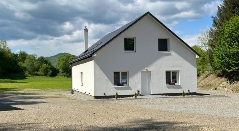 Chata Koniareň - Image 1