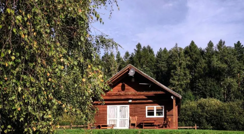 Domek na Wzgórzu - Image 1