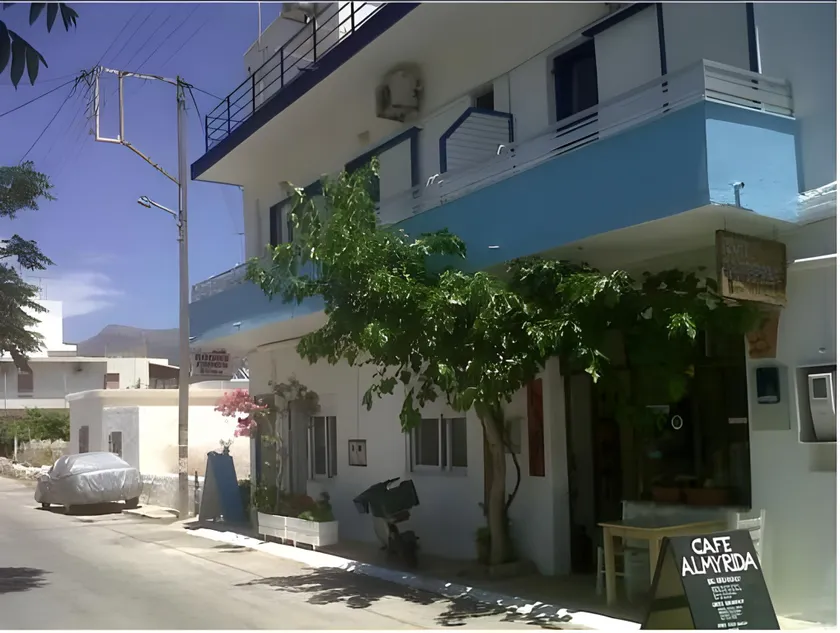 Klima Rooms - Image 1