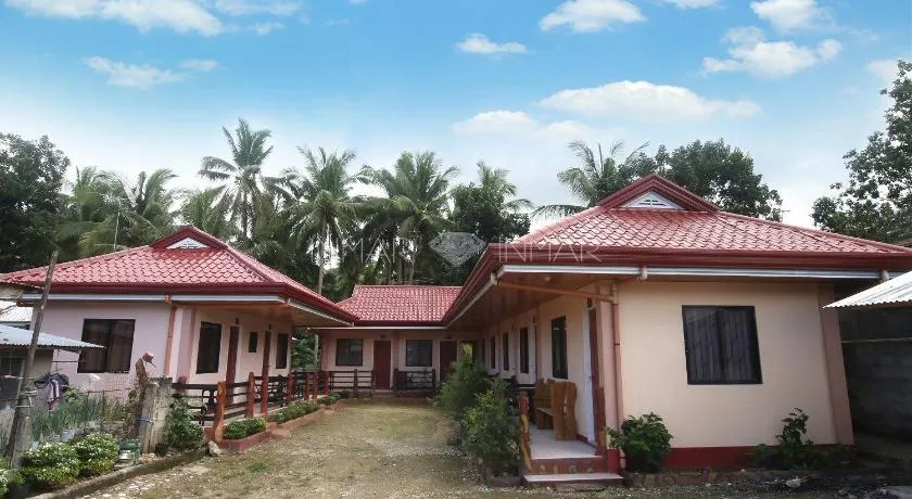 Ana Jean Lodging House - Image 1