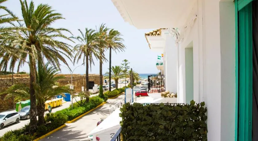 Alquiler Turístico Avenida Playa - Image 1