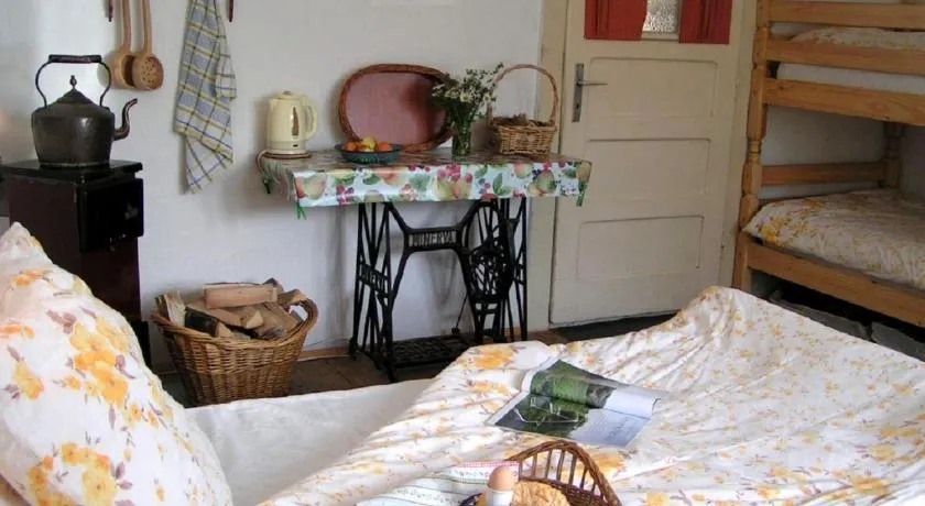 Farmer's Room at Sedliacky Dvor - Brezno - Image 1
