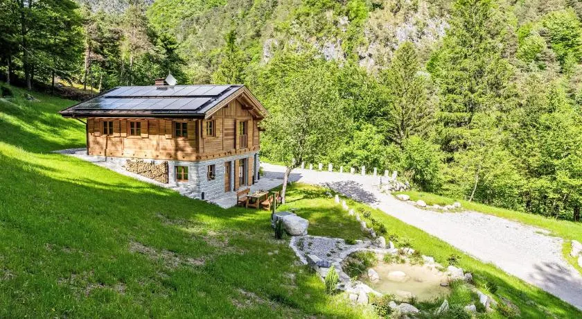 Chalet La Granda by Interhome - Image 1