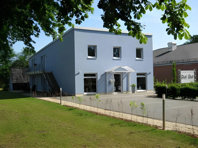 Pur Hotel - Image 1