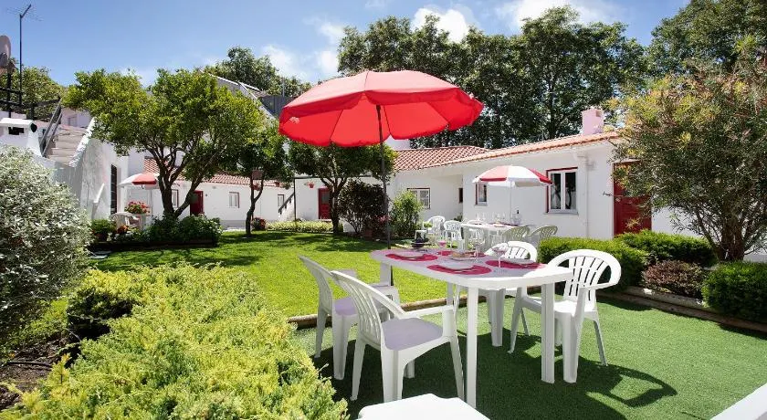 Appartement « Páteo Da Várzea 5 » avec jardin partagé et Wi-Fi - Image 1
