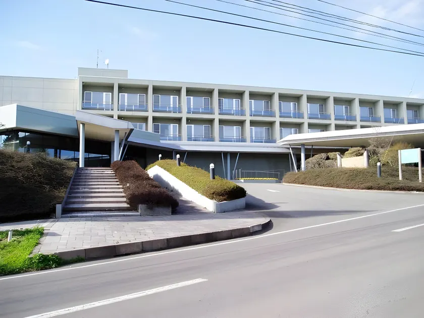 Hotel Plaza Crypton - Image 1