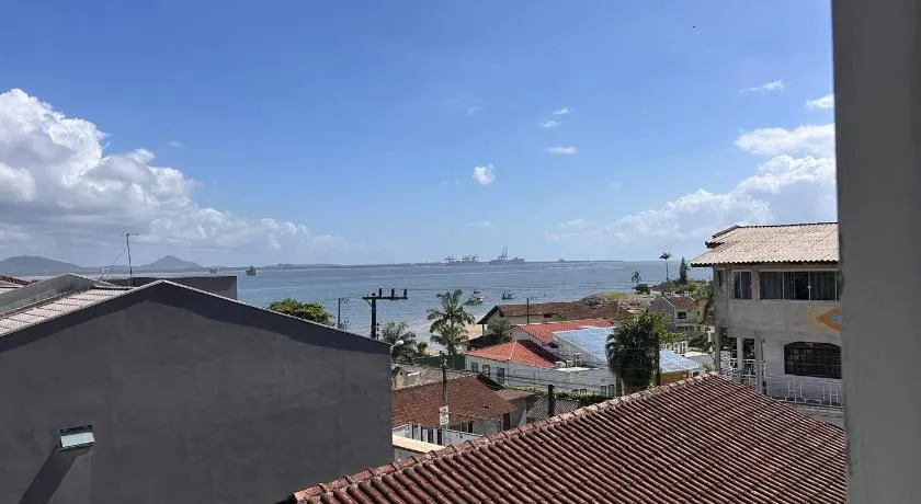 Pousada da Berna - Image 1