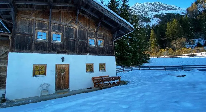 Ferienhaus Falbeson - Image 1