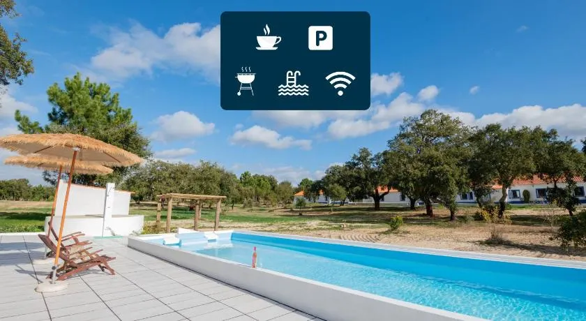MyStay - Herdade do Vale da Abelheira - Image 1