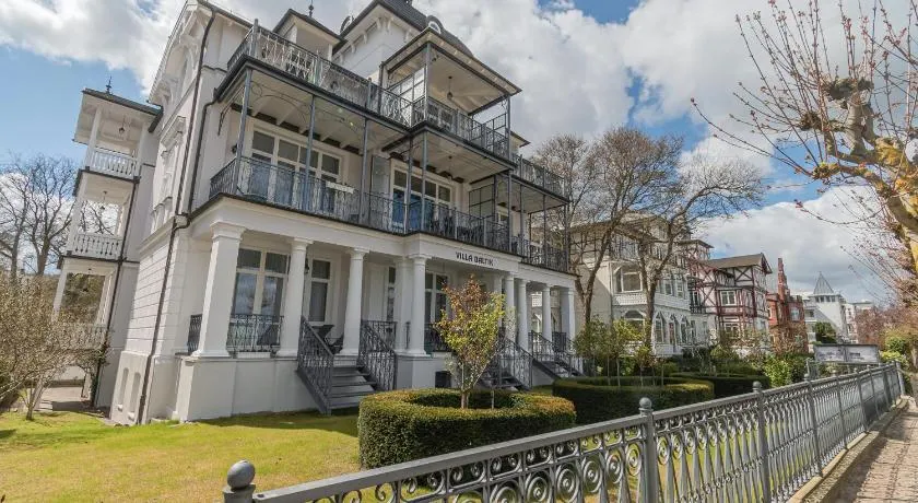 Villa Baltik - Image 1