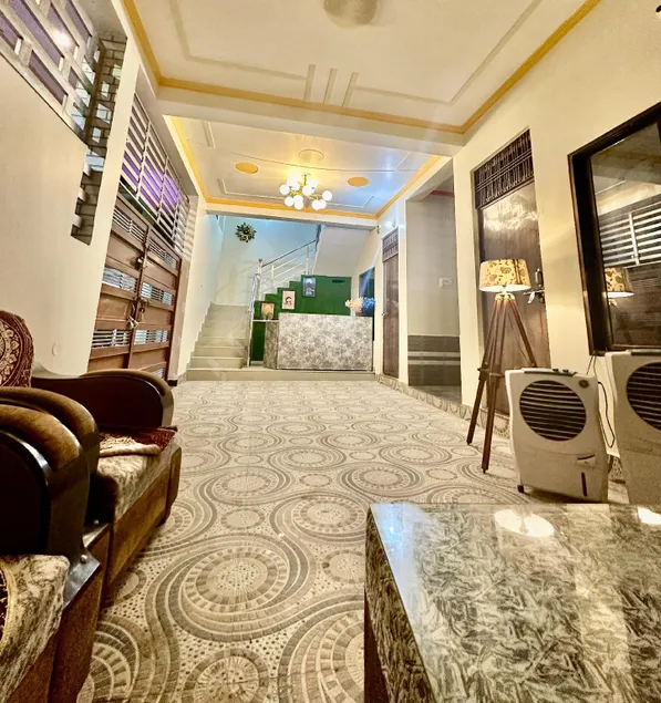 RAMADHYA PALACE - Image 1