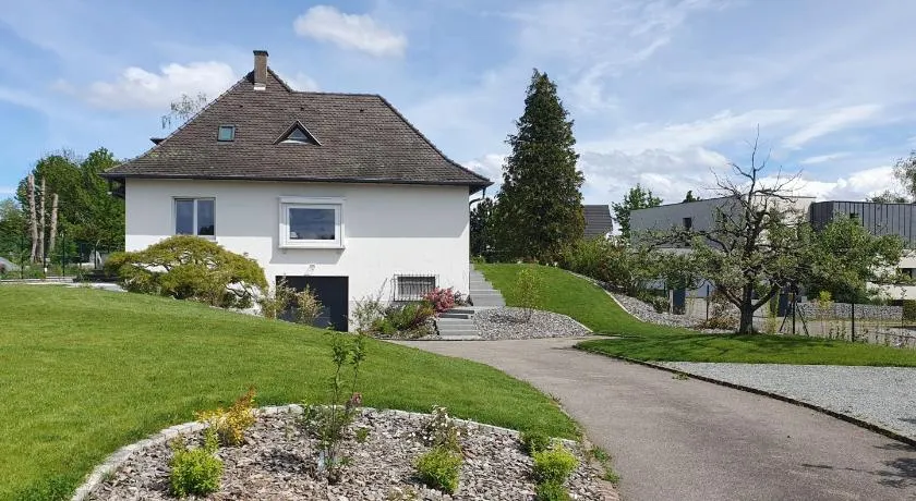 La Maison d'Enfance - Image 1