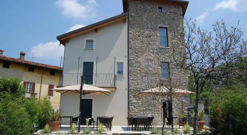 Relais Il Presidio - Image 1