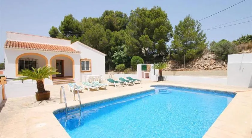 Holiday Home Caleta - Image 1