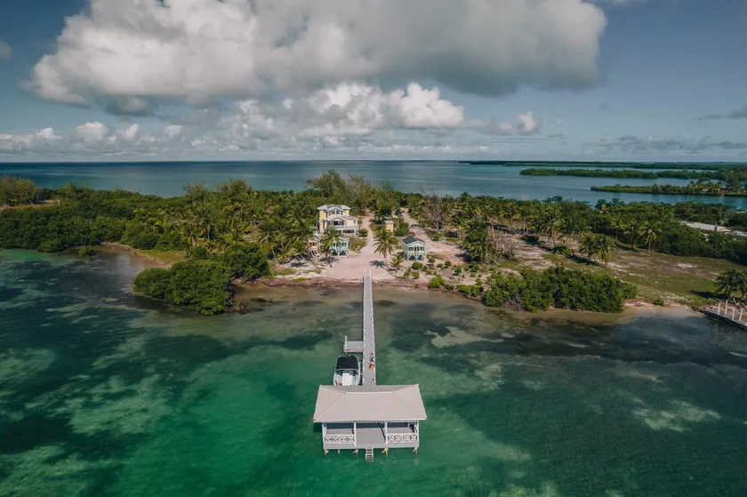 Belize Reef Escape - Image 1