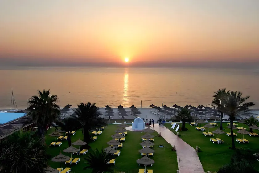 Sol Palmeras Beach - Family Hotel - Image 1