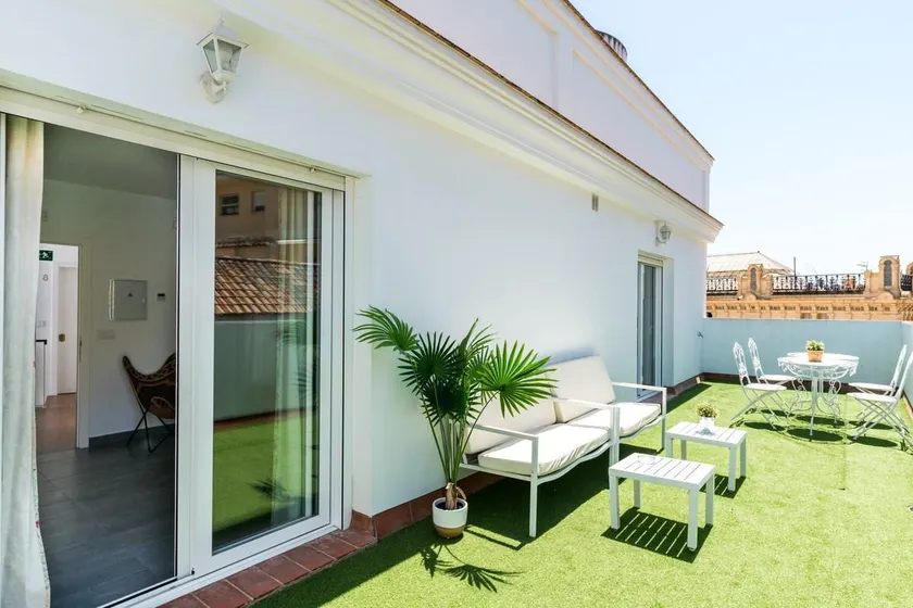 Sanlucar de Barrameda  7 - Image 1