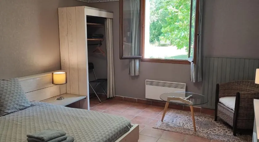 B&B Auberge Verdon - Image 1
