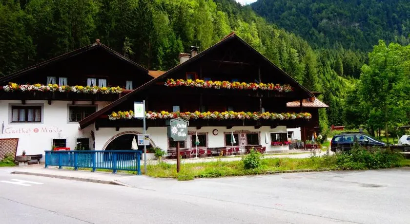 Gasthof zur Mühle - Image 1