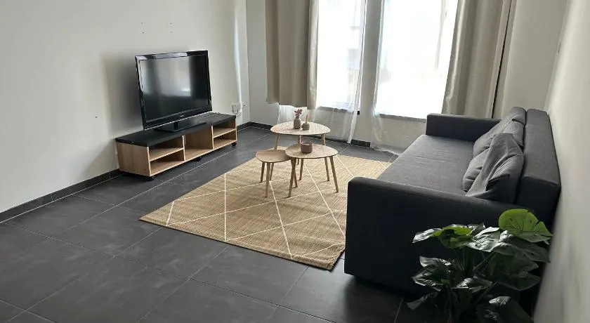 Bel appartement lumineux - Image 1