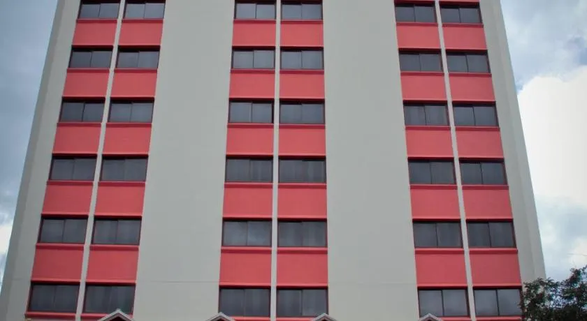 São Joaquim Park Hotel - Image 1