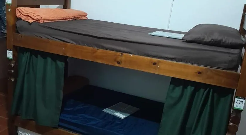 Minas Hostel - Image 1